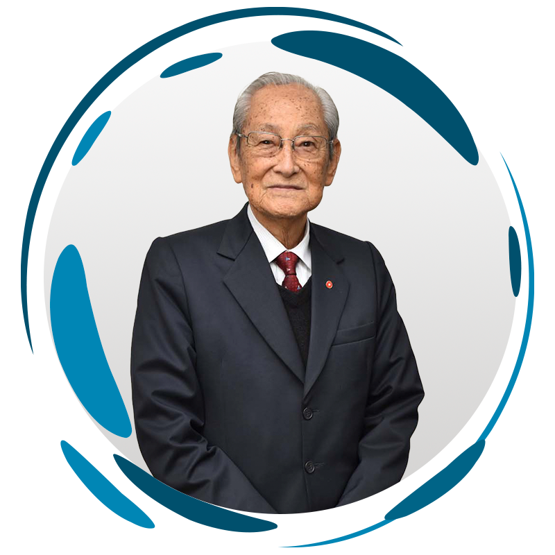 Gerardo Maruy, Presidente de la Junta de Consejeros, Asociación Peruano Japonesa