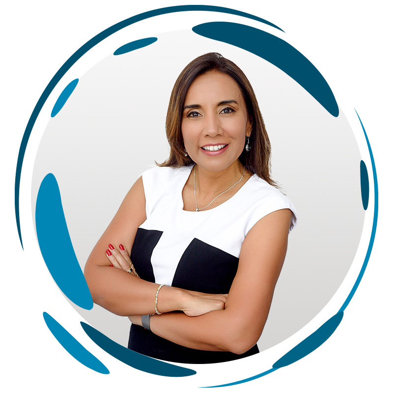 Rocío Vera, CEO, Vuina - Egresada Programa Incubación EUP