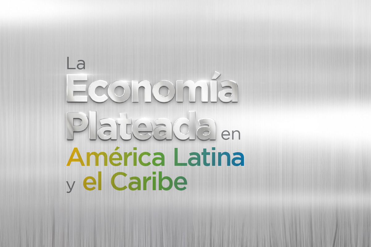 La economía plateada en América Latina y el Caribe: El envejecimiento como oportunidad para la innovación, el emprendimiento y la inclusión