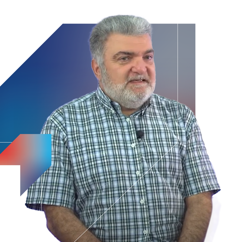 Gustavo Tejera - NaturalKM