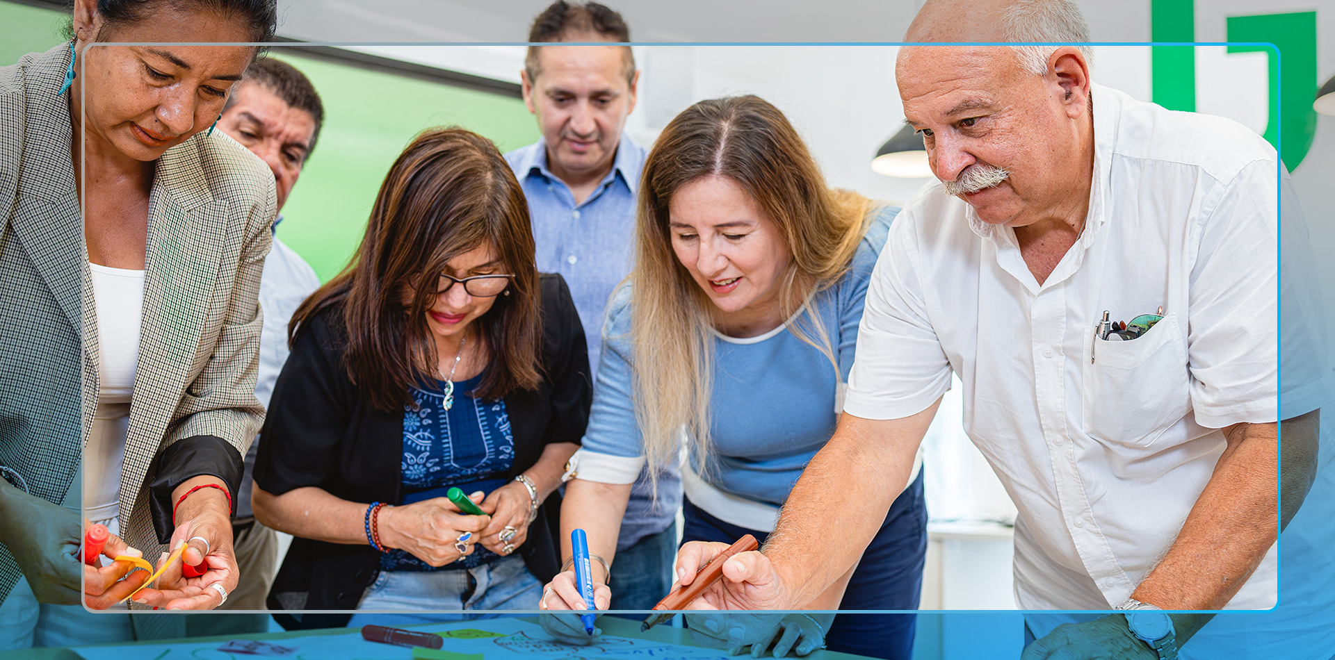 De la idea a la acción: Crea tu primer modelo de negocio en una hoja