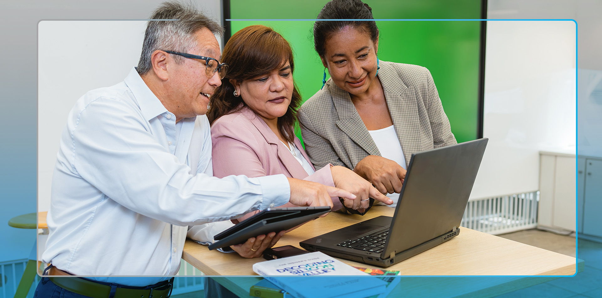 Explora el Futuro: Inteligencia Artificial para mayores de 50