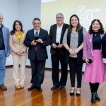 III Edición de los Premios +50 Emprende Perú