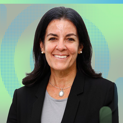 Karen Weinberger - Decana de la Facultad de Ciencias Empresariales, Universidad del Pacífico