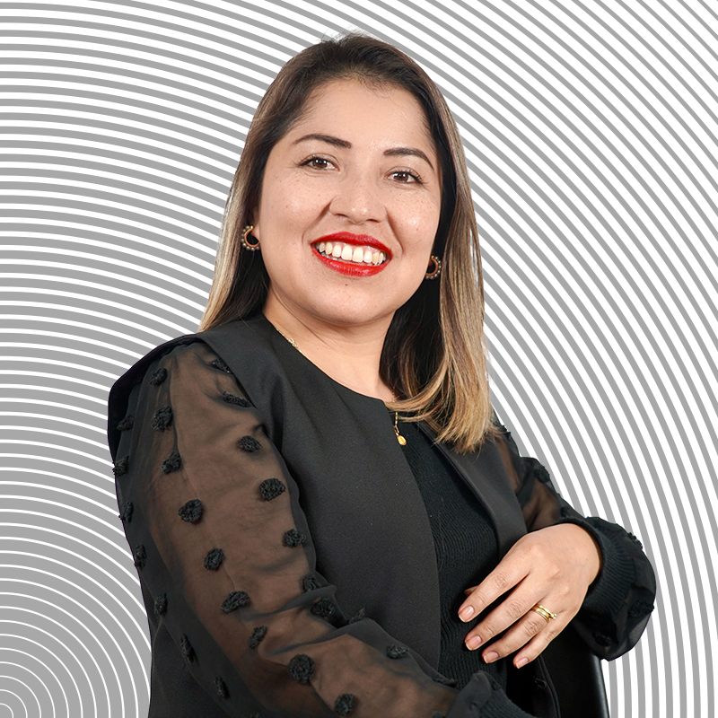 Jhosseli García