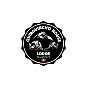Quirquincho house