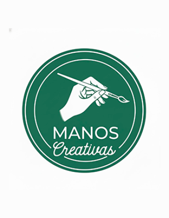 manos creativas