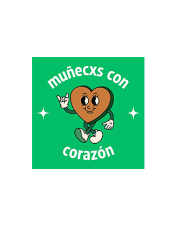 muñecas