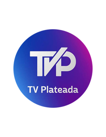 tvplateada